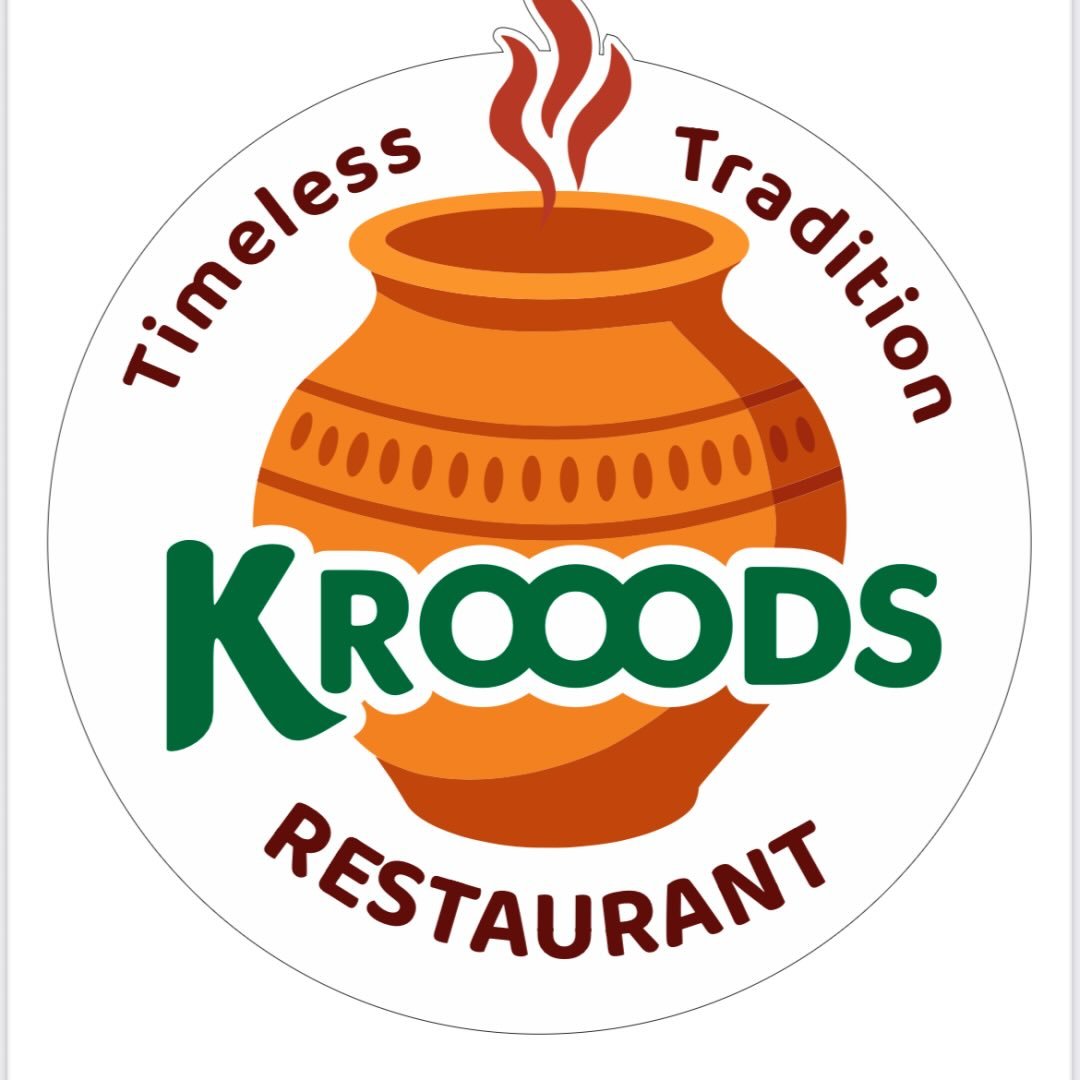 Kroods Logo
